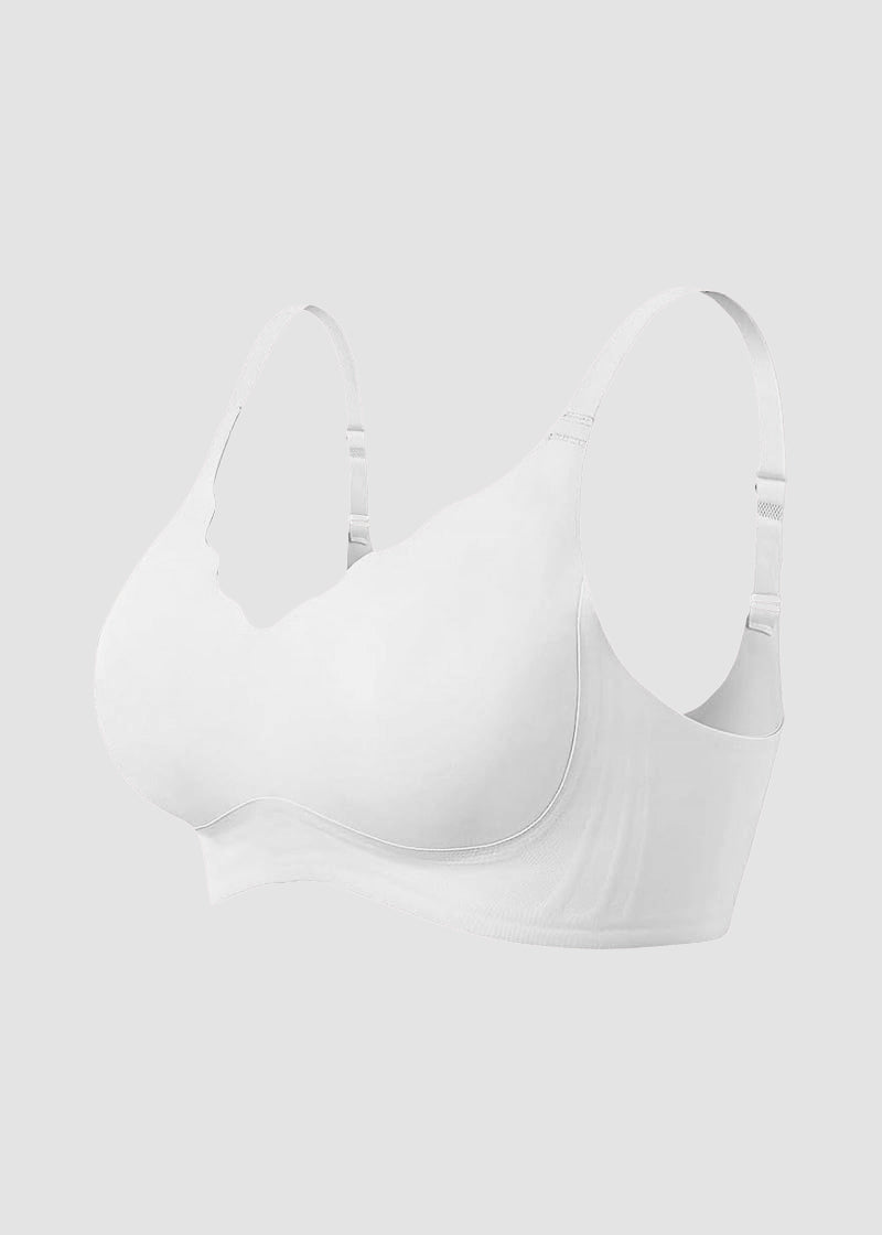 Cloud Soft Touch Wireless Bra