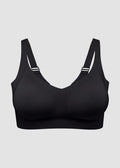 Daily Comfort Wireless Shaper Bra