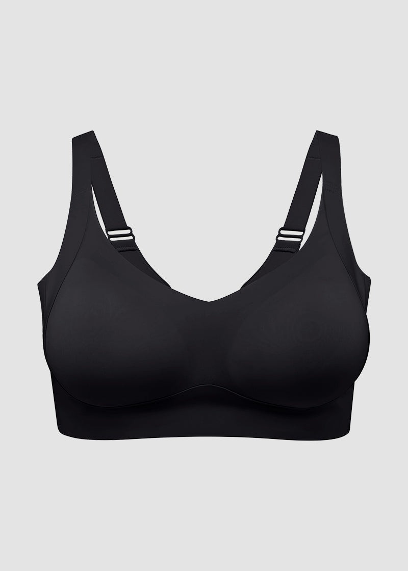 Daily Comfort Wireless Shaper Bra