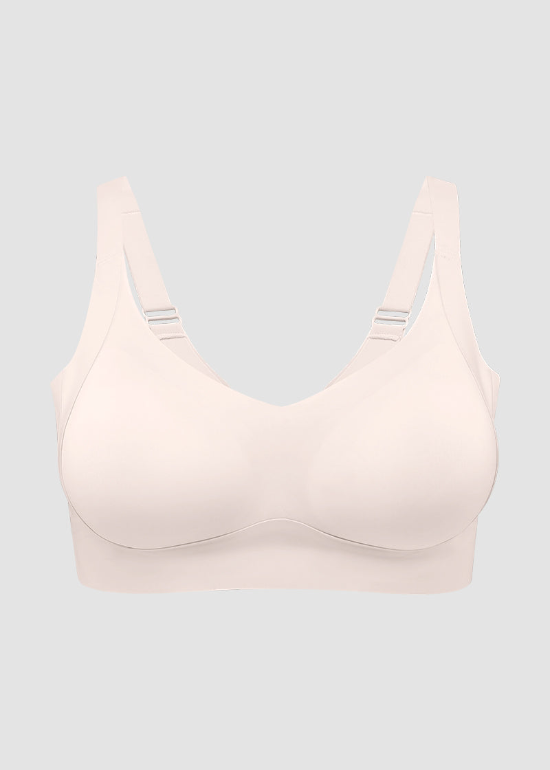 Daily Comfort Wireless Shaper Bra