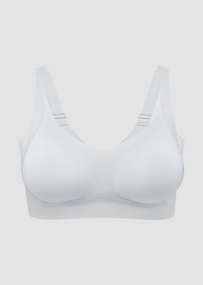 Daily Comfort Wireless Shaper Bra
